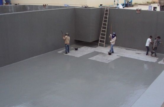 IN-SITU LINING